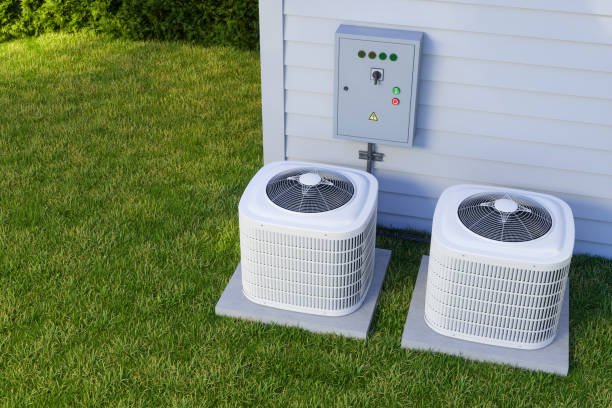 Best Residential HVAC in Webster, SD