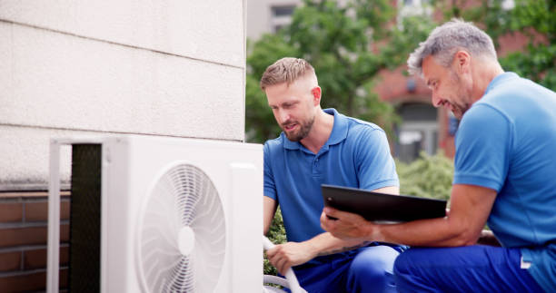 Best HVAC Retrofitting and Upgrading in Webster, SD