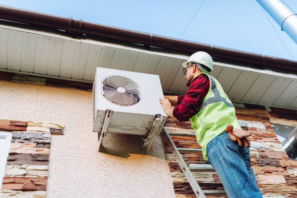 Reliable Webster, SD HVAC Solutions