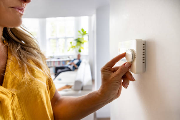 Best Air Conditioning Cleaning in Webster, SD