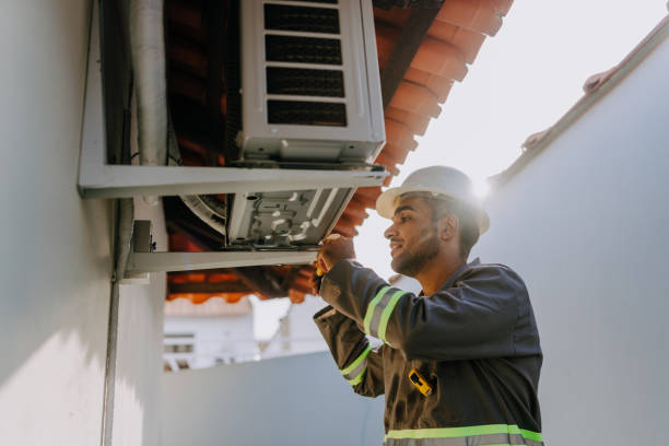 Best Commercial HVAC in Webster, SD