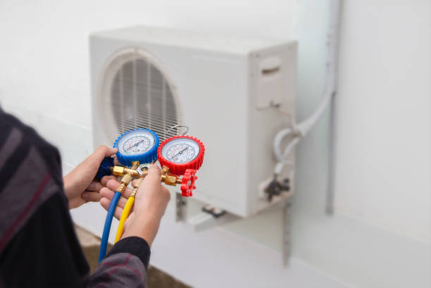 Best HVAC Financing and Leasing in Webster, SD