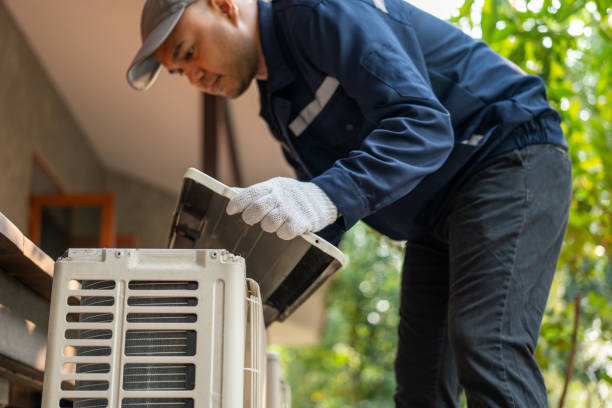 Best HVAC Training and Certification in Webster, SD