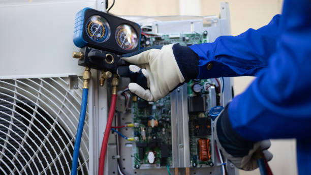 Best Residential HVAC in Webster, SD