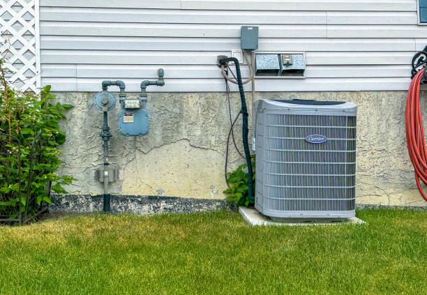 Best HVAC Software and Technology in Webster, SD
