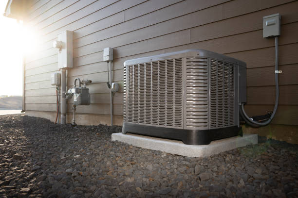 Best HVAC Supply and Distribution in Webster, SD